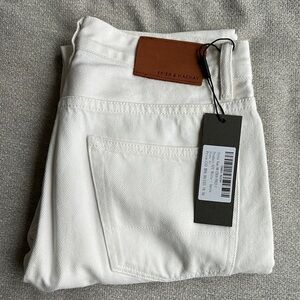 Spier & Mackay Off-White Denim